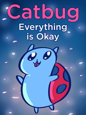 Everything is Okay - ebook